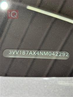 فولكسفاغن تيغوان